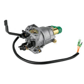 Carburador p generador eletrio gen-70p